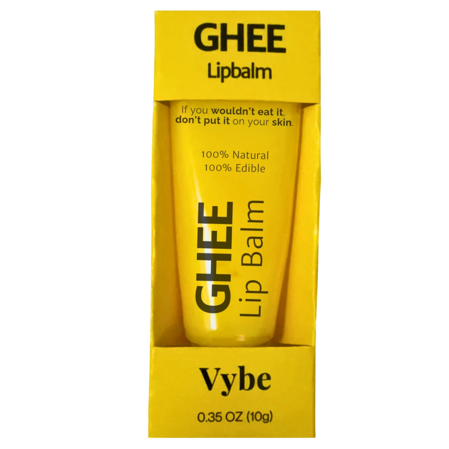 Vybe Lip Balm