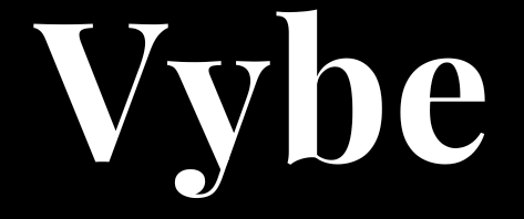 Vybe Logo